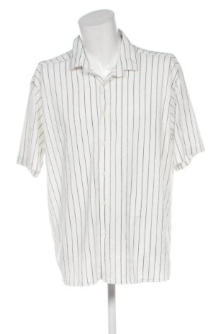 Cămașă de bărbați LCW, Mărime XXL, Culoare Multicolor, Preț 91,99 Lei