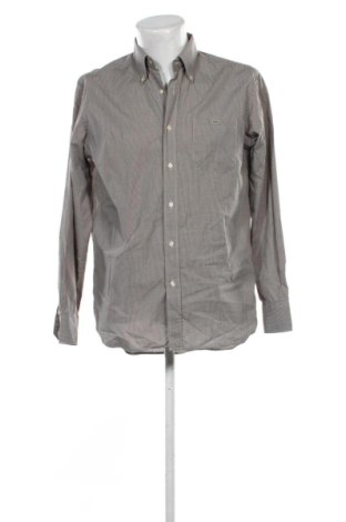 Męska koszula Lacoste, Rozmiar L, Kolor Kolorowy, Cena 183,99 zł