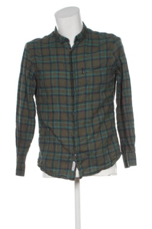 Pánská košile  Lambretta, Velikost L, Barva Vícebarevné, Cena  492,00 Kč