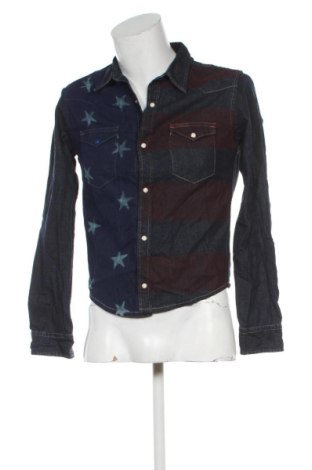 Cămașă de bărbați Lee, Mărime S, Culoare Multicolor, Preț 173,99 Lei