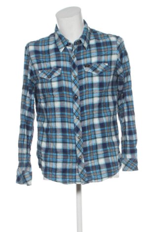 Herrenhemd Lee, Größe M, Farbe Mehrfarbig, Preis 36,99 €