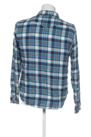 Herrenhemd Lee, Größe M, Farbe Mehrfarbig, Preis 36,99 €