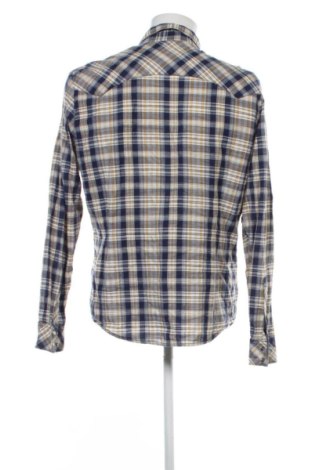 Męska koszula Lee, Rozmiar XL, Kolor Kolorowy, Cena 148,99 zł