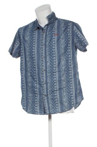 Мъжка риза Lee Cooper, Размер XL, Цвят Многоцветен, Цена 17,89 €