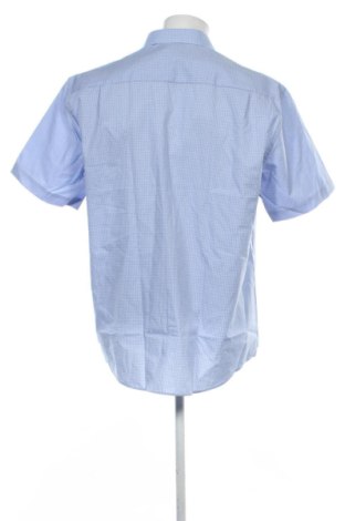 Herrenhemd Leonardo, Größe XL, Farbe Mehrfarbig, Preis € 19,99