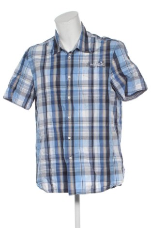 Cămașă de bărbați Lerros, Mărime XL, Culoare Multicolor, Preț 107,99 Lei