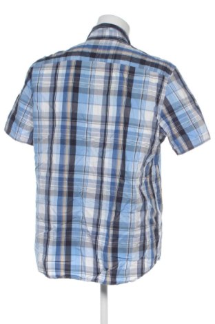 Cămașă de bărbați Lerros, Mărime XL, Culoare Multicolor, Preț 107,99 Lei