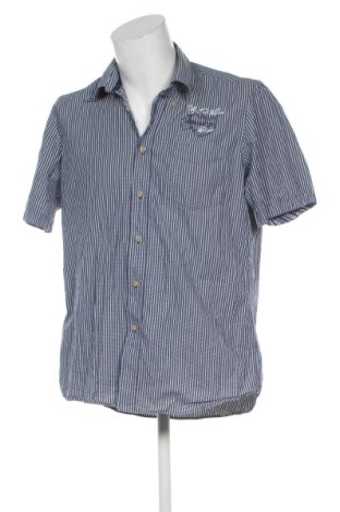 Męska koszula Lerros, Rozmiar L, Kolor Kolorowy, Cena 91,99 zł