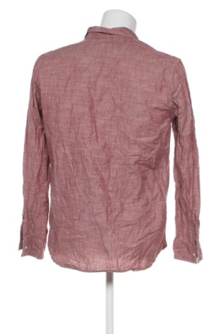 Męska koszula Levi's, Rozmiar L, Kolor Różowy, Cena 148,99 zł