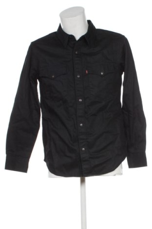 Cămașă de bărbați Levi's, Mărime S, Culoare Negru, Preț 393,99 Lei