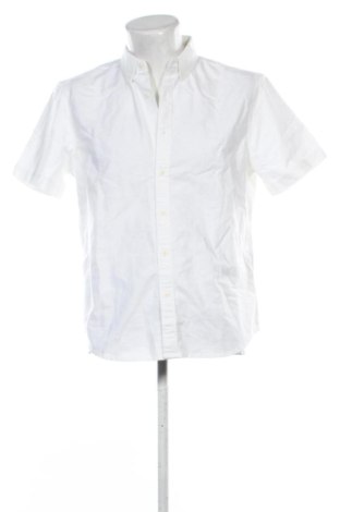 Férfi ing Levi's, Méret M, Szín Fehér, Ár 27 669 Ft