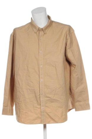 Pánska košeľa  Levi's, Veľkosť XXL, Farba Béžová, Cena  60,95 €