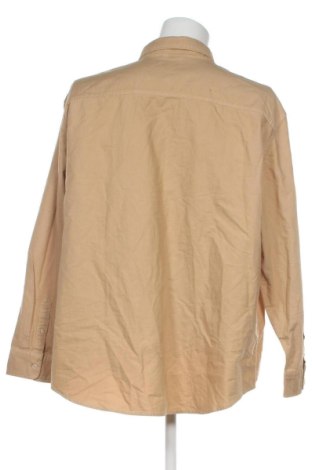 Pánska košeľa  Levi's, Veľkosť XXL, Farba Béžová, Cena  60,95 €