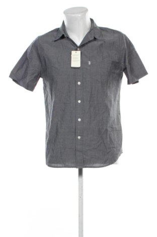 Cămașă de bărbați Levi's, Mărime M, Culoare Gri, Preț 342,99 Lei