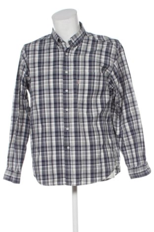 Herrenhemd Levi's, Größe L, Farbe Mehrfarbig, Preis 28,00 €