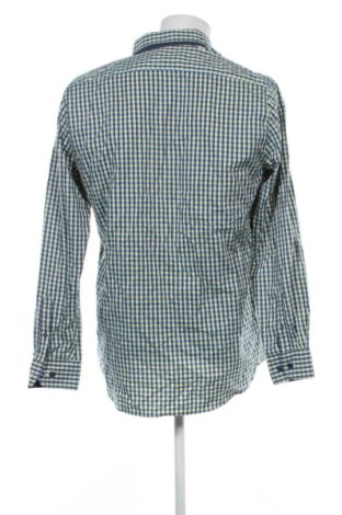 Мъжка риза Lindbergh, Размер L, Цвят Многоцветен, Цена 28,63 €