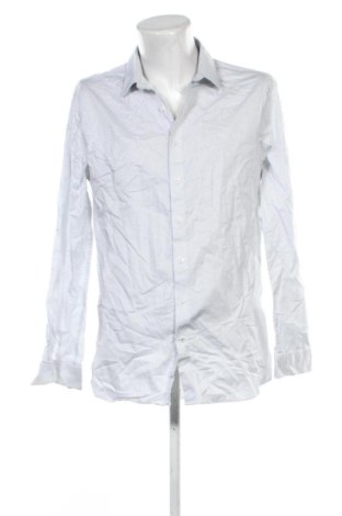 Męska koszula Lindbergh, Rozmiar XXL, Kolor Kolorowy, Cena 148,99 zł