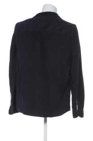 Cămașă de bărbați Livergy, Mărime L, Culoare Albastru, Preț 77,00 Lei