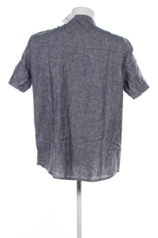 Herrenhemd Livergy, Größe L, Farbe Grün, Preis € 14,74