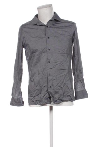 Cămașă de bărbați Louis Philippe, Mărime M, Culoare Albastru, Preț 20,99 Lei