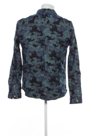 Męska koszula Ltb, Rozmiar L, Kolor Kolorowy, Cena 91,99 zł