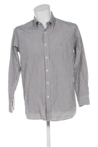 Herrenhemd Manfield, Größe M, Farbe Mehrfarbig, Preis 25,00 €