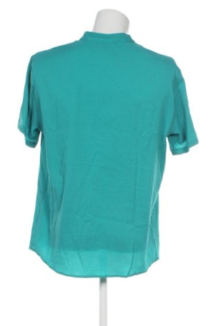 Cămașă de bărbați Manfinity, Mărime XL, Culoare Albastru, Preț 107,99 Lei