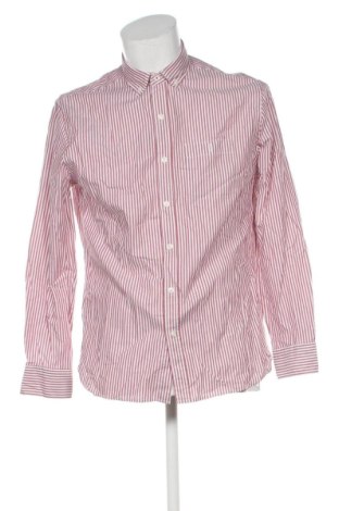 Męska koszula Mango, Rozmiar M, Kolor Kolorowy, Cena 91,99 zł