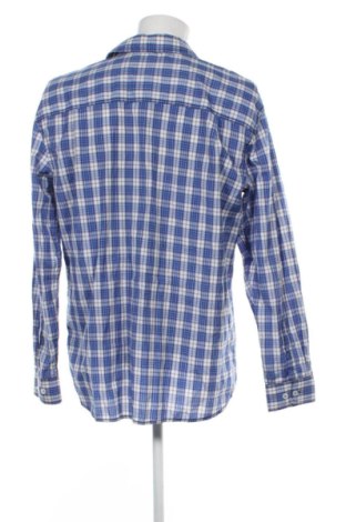 Herrenhemd Man's World, Größe XL, Farbe Mehrfarbig, Preis € 14,74