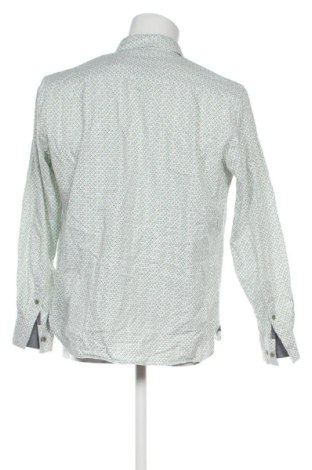 Męska koszula Marco Donati, Rozmiar L, Kolor Kolorowy, Cena 91,99 zł