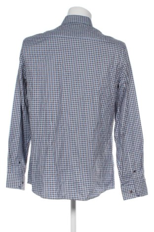 Herrenhemd Mario Conti, Größe XL, Farbe Mehrfarbig, Preis 46,63 €