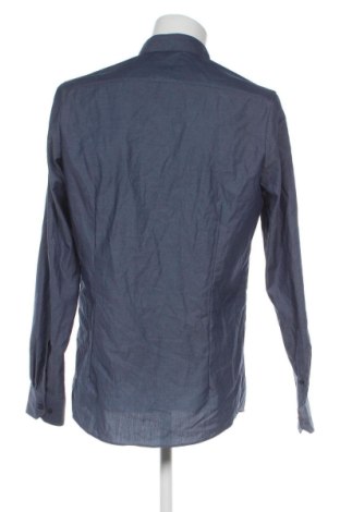 Herrenhemd Marvelis, Größe L, Farbe Blau, Preis € 22,99