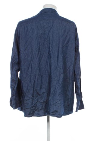 Pánska košeľa  Marvelis, Veľkosť 3XL, Farba Modrá, Cena  20,95 €