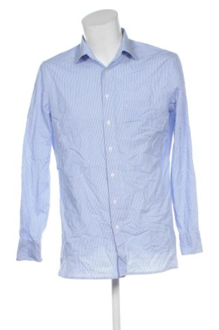 Herrenhemd Marvelis, Größe M, Farbe Mehrfarbig, Preis € 22,99