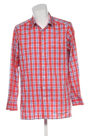 Pánska košeľa  Marvelis, Veľkosť XL, Farba Viacfarebná, Cena  20,95 €