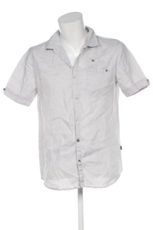 Pánská košile  Matinique, Velikost L, Barva Šedá, Cena  215,00 Kč