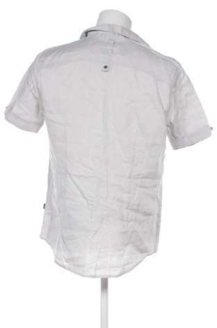 Pánská košile  Matinique, Velikost L, Barva Šedá, Cena  215,00 Kč
