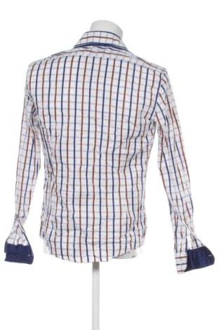 Herrenhemd Unbranded, Größe L, Farbe Mehrfarbig, Preis 19,99 €