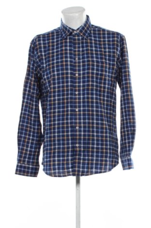 Herrenhemd Max, Größe L, Farbe Mehrfarbig, Preis € 19,99