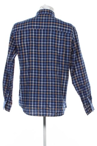 Herrenhemd Max, Größe L, Farbe Mehrfarbig, Preis € 19,99