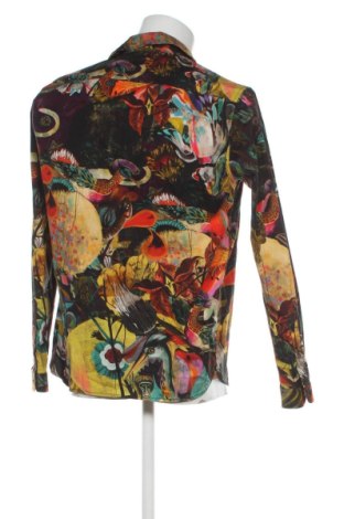 Herrenhemd Medicine, Größe S, Farbe Mehrfarbig, Preis € 11,20