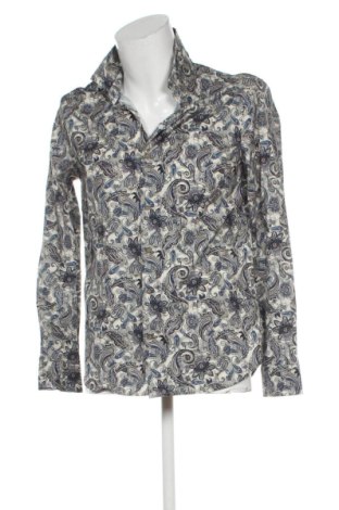 Herrenhemd Medicine, Größe M, Farbe Mehrfarbig, Preis € 11,20