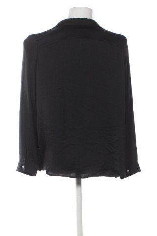 Pánská košile  Mi Ami, Velikost XXL, Barva Černá, Cena  439,00 Kč