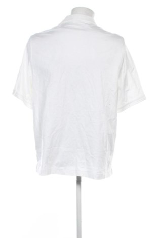 Мъжка риза Michael Kors, Размер XL, Цвят Бял, Цена 42,43 €