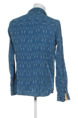 Pánská košile  Mills Brothers, Velikost XL, Barva Modrá, Cena  579,00 Kč