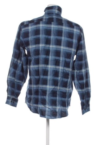 Ανδρικό πουκάμισο Milton, Μέγεθος L, Χρώμα Πολύχρωμο, Τιμή 28,99 €