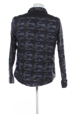 Herrenhemd Mistral, Größe L, Farbe Mehrfarbig, Preis 22,99 €