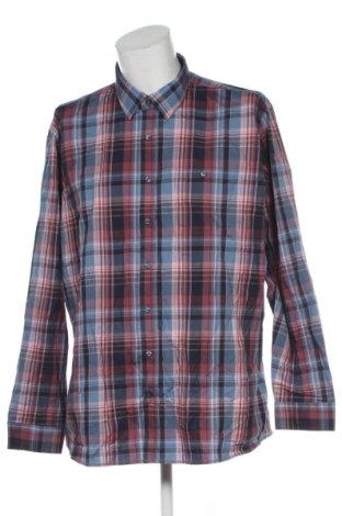 Męska koszula Morgan, Rozmiar 3XL, Kolor Kolorowy, Cena 37,99 zł