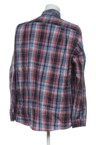 Męska koszula Morgan, Rozmiar 3XL, Kolor Kolorowy, Cena 37,99 zł