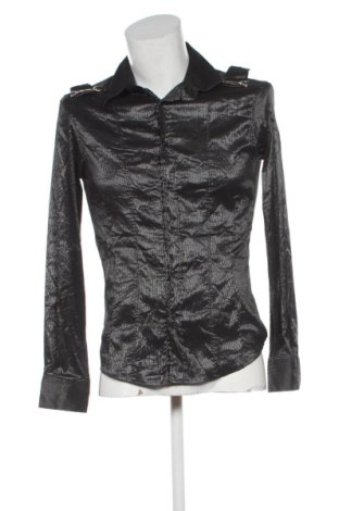 Ανδρικό πουκάμισο Nara Camicie, Μέγεθος M, Χρώμα Πολύχρωμο, Τιμή 17,99 €